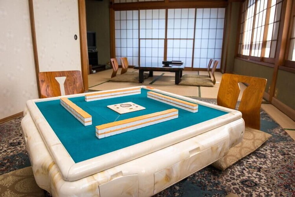 Yugawara Onsen Ryokan Greenso 8/28