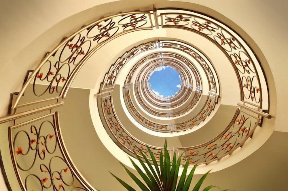 Hotel Kaktus Albir 13/67
