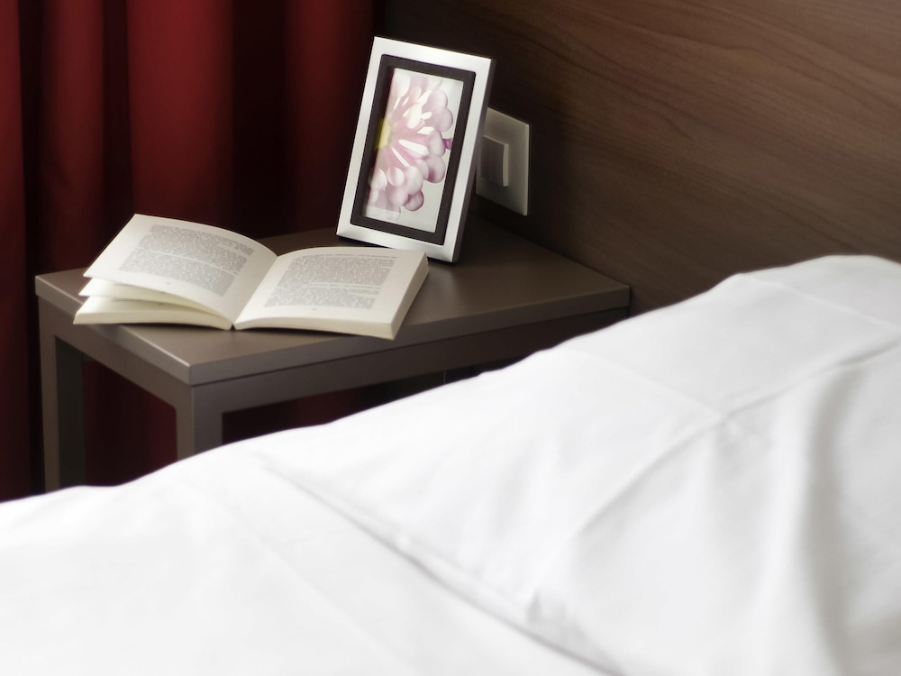 巴塞尔慢板城市公寓酒店(Aparthotel Adagio Basel City) 图片3