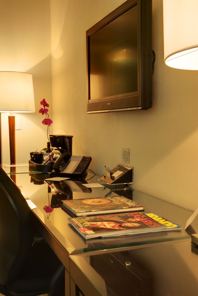 Eurobuilding - Hotel Boutique Buenos Aires 38/76