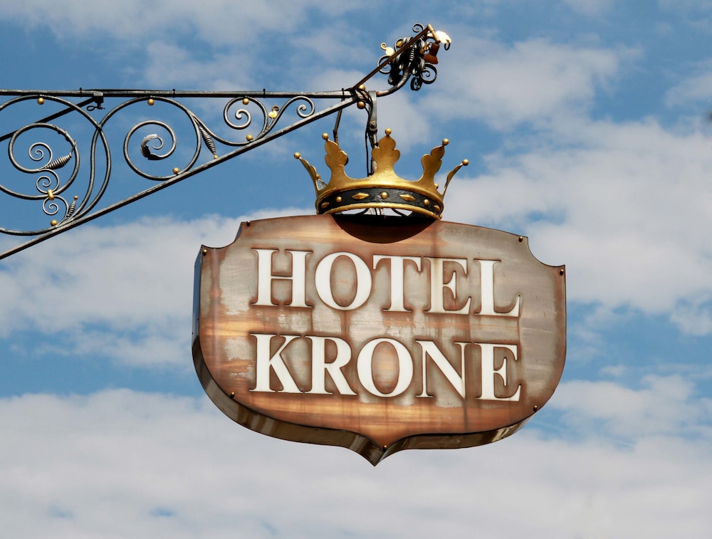Hotel Gasthof Krone 3/26