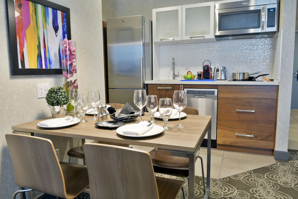 Hilton Montreal/Laval 37/50
