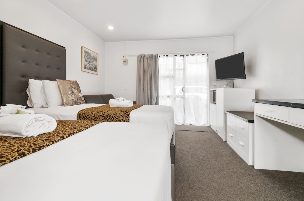 Auckland Akl Airport Motel 17/39