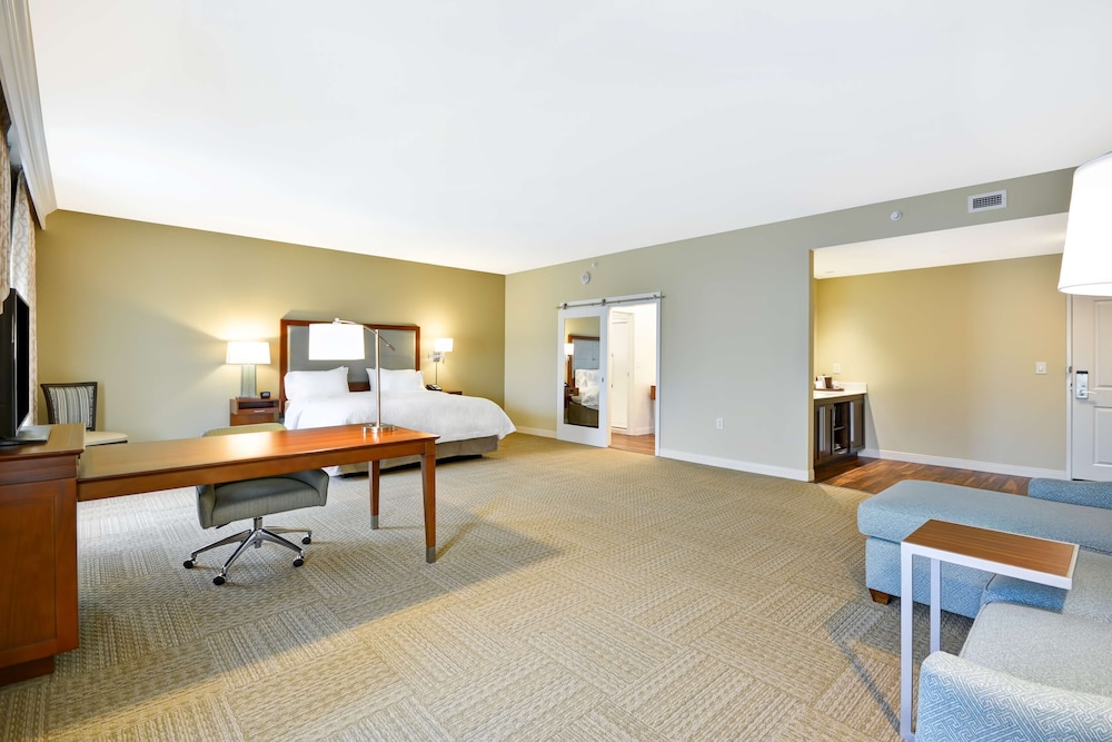 Hampton Inn And Suites Charleston Airport 23/40