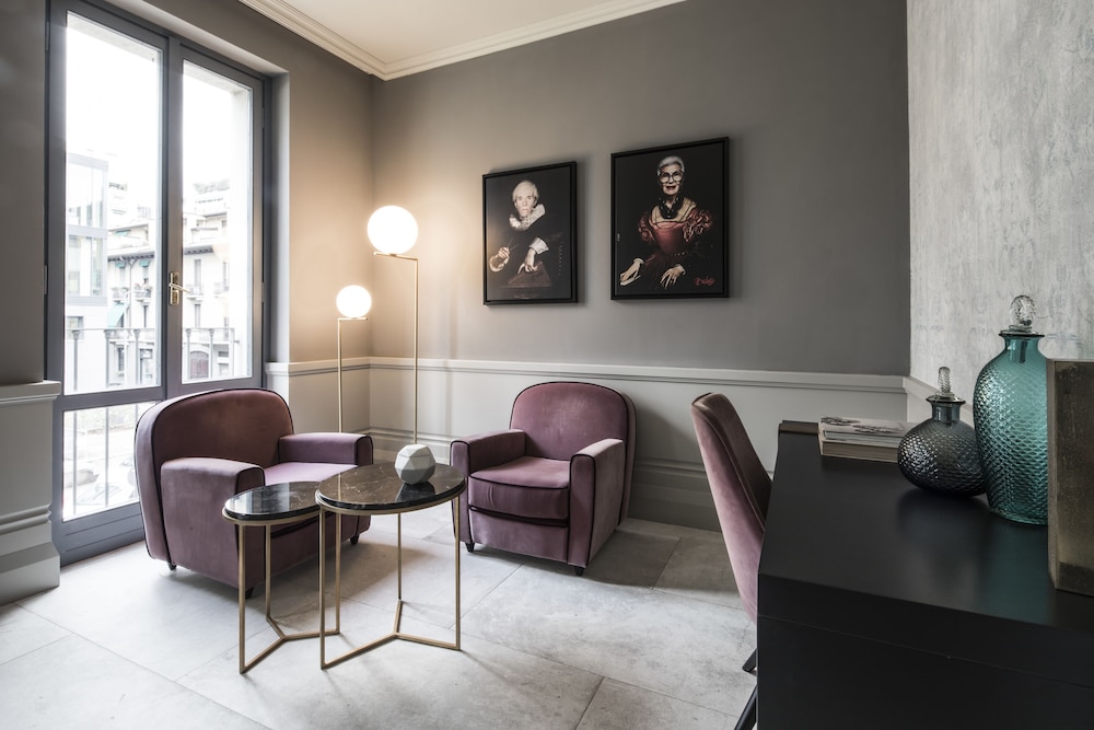 Palazzo Cornalia 29/50