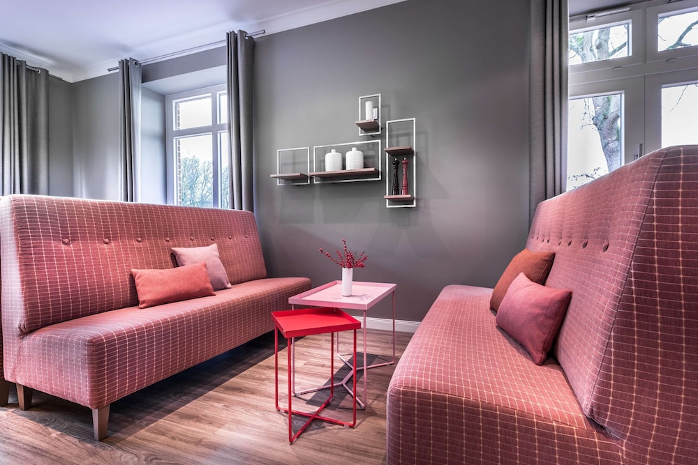 Steigenberger Hotel Treudelberg Hamburg 44/69