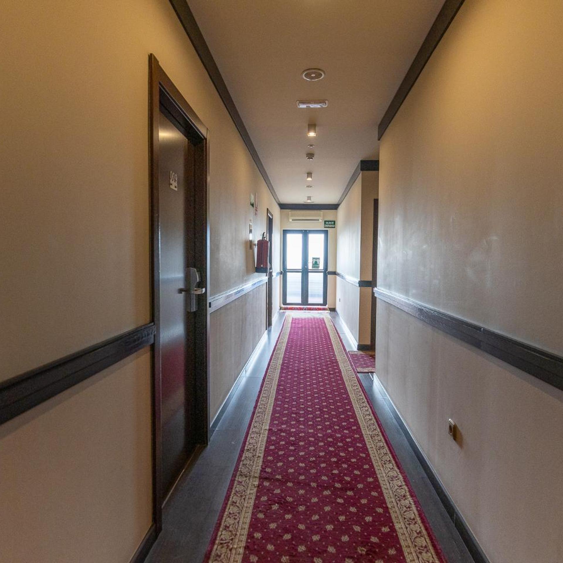 Hotel Machaco 5/50