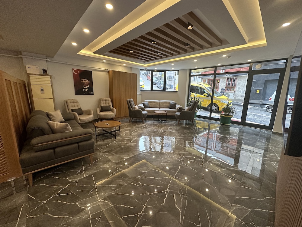 Hotel Cetin 15/19