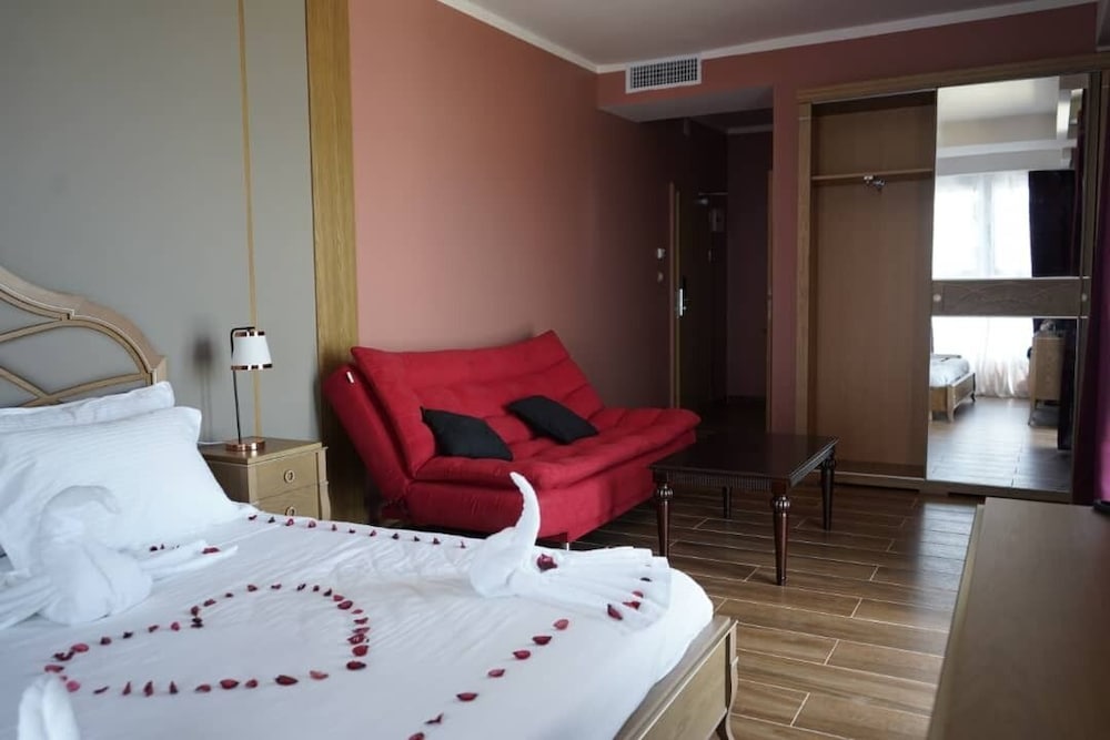Hotel Plaza Arzew 24/50