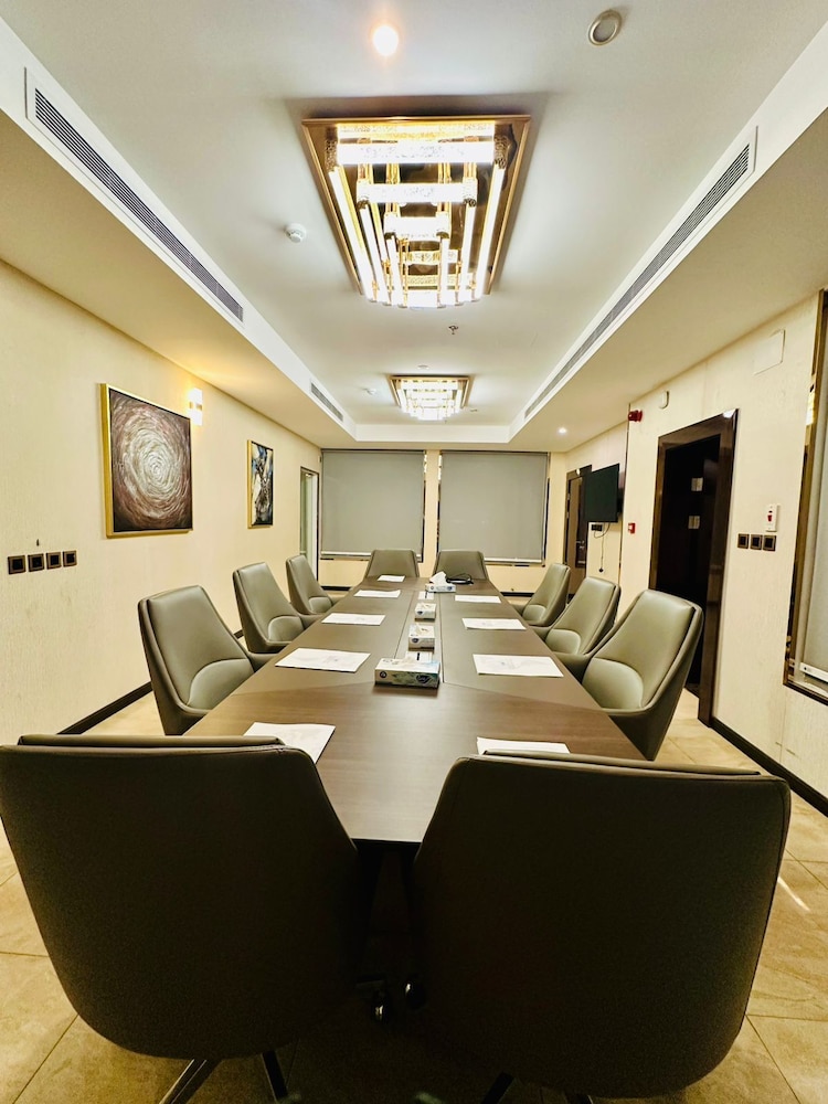 فندق الارتقاء(Al Ertiqaa Hotel Ex Continent Hotel Al Ertiqaa) 43/52