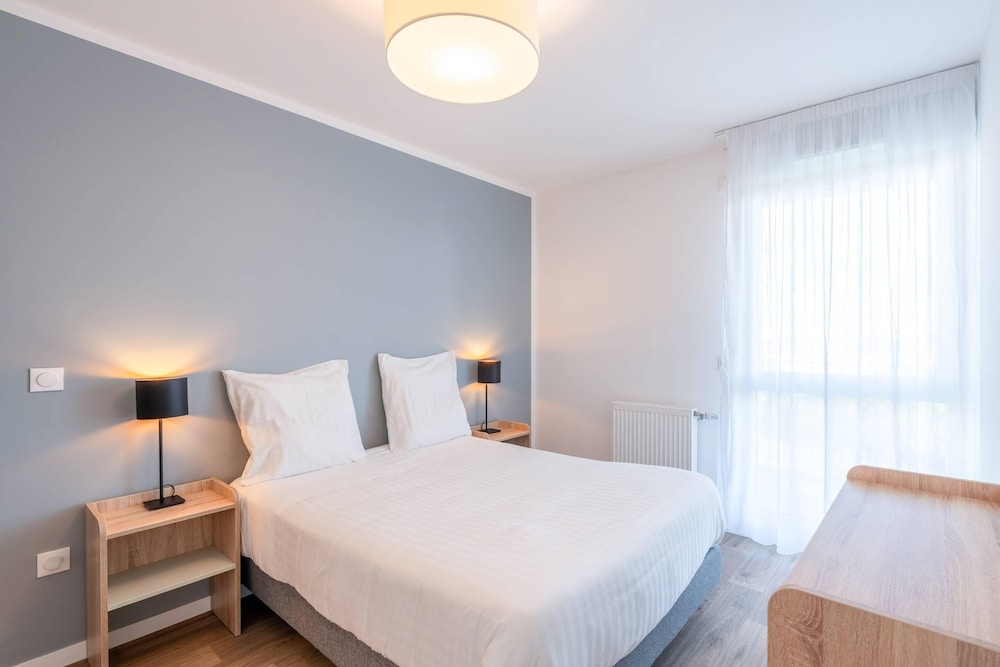 Quality Aparthotel Moissy-Cramayel 12/38