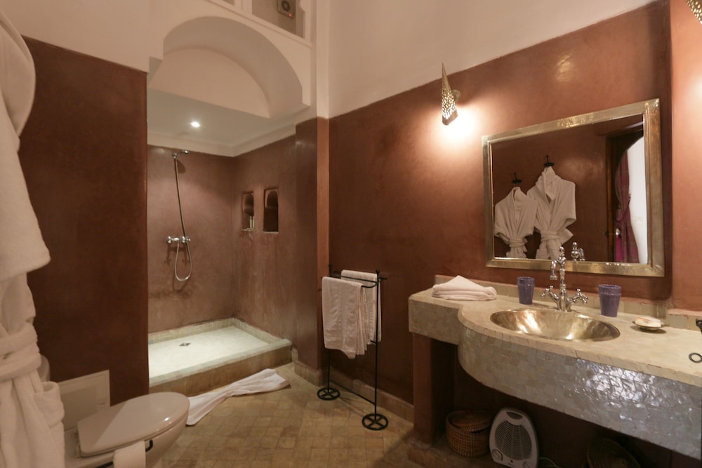 Riad Pachavana 77/78