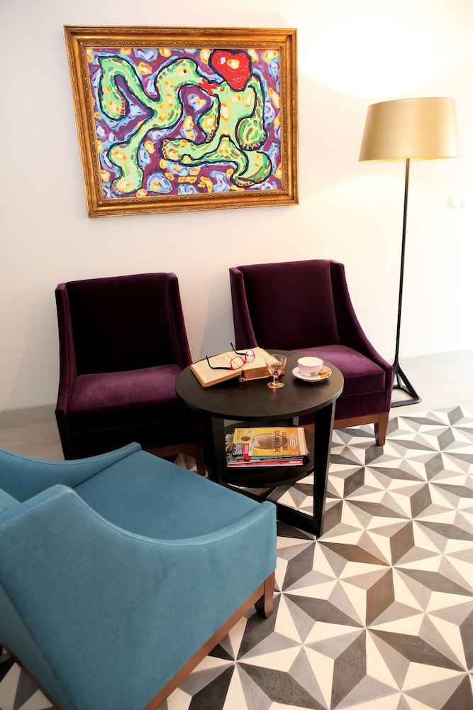Aguamel Boutique Guest House 24/42