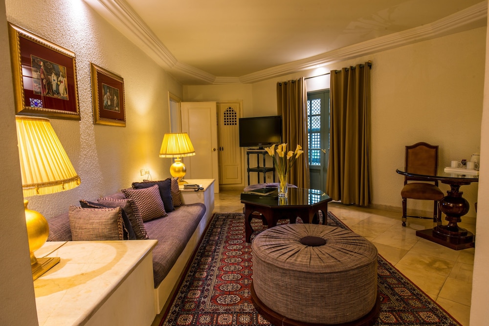 Carthage Thalasso Resort 28/73