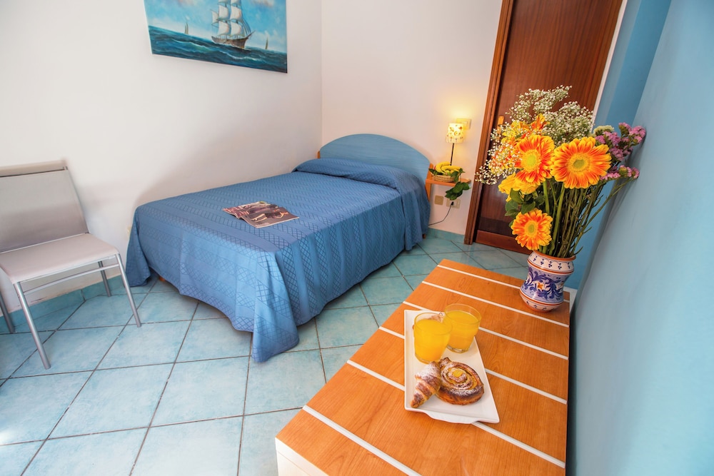 Villaggio Residence Testa Di Monaco 8/50