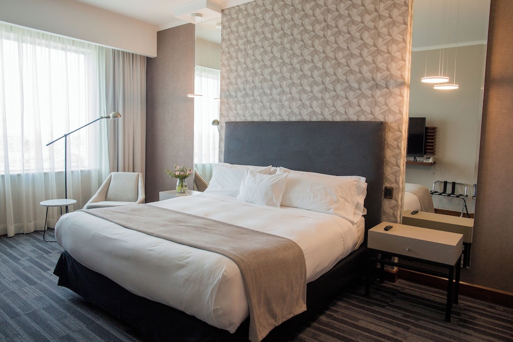 MDS Hotel Concepcion (ex. Sonesta Hotel Concepcion) 18/48