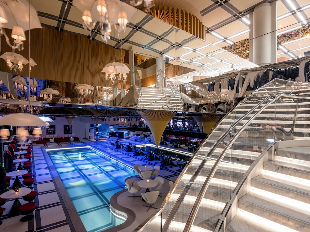 Ibis Styles Ambassador Seoul Yongsan 52/70