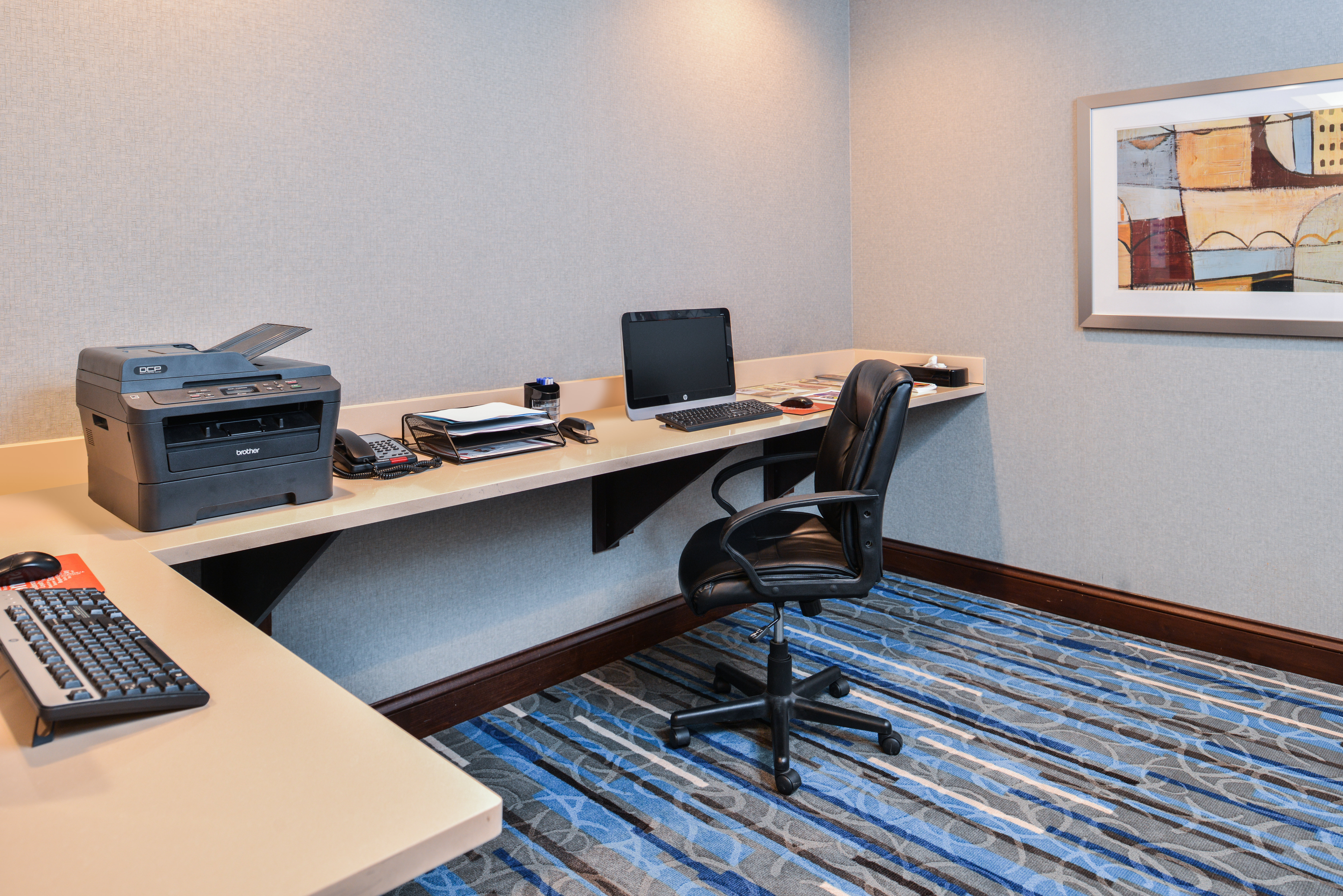 Holiday Inn Express And Suites York 37/43