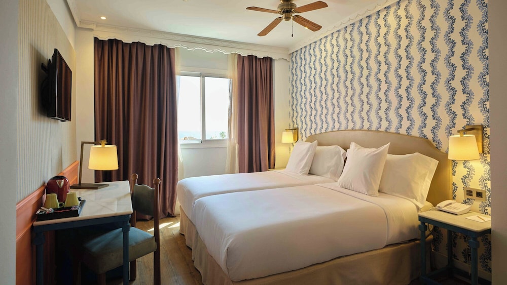 Fenix Torremolinos Hotel – Adults Only 33/72