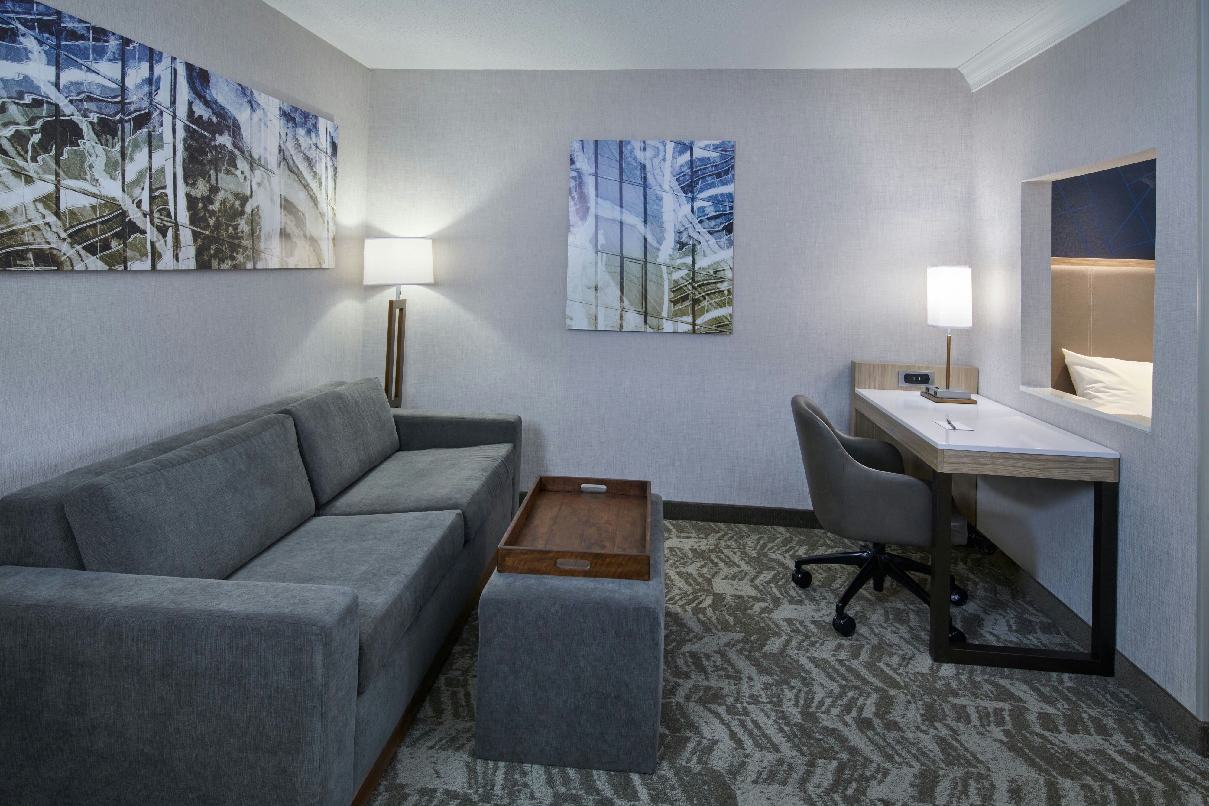 Springhill Suites Detroit Southfield 45/56