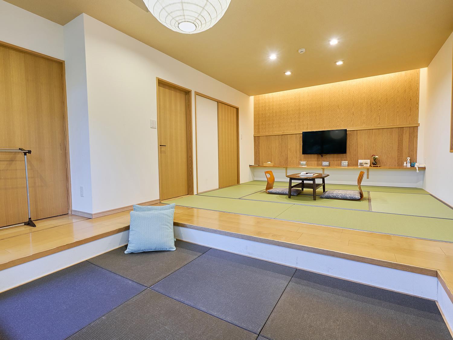 Minamiasa Tawarayama Onsen Ryokan Chikurakutei 6/58
