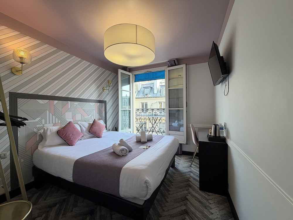Hotel Gerando 28/55
