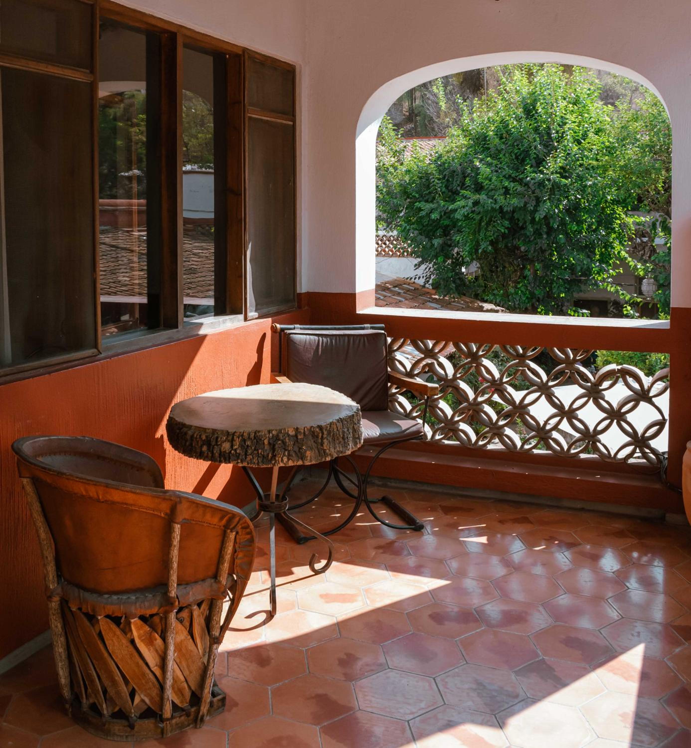 Hotel Embajadoras 29/54