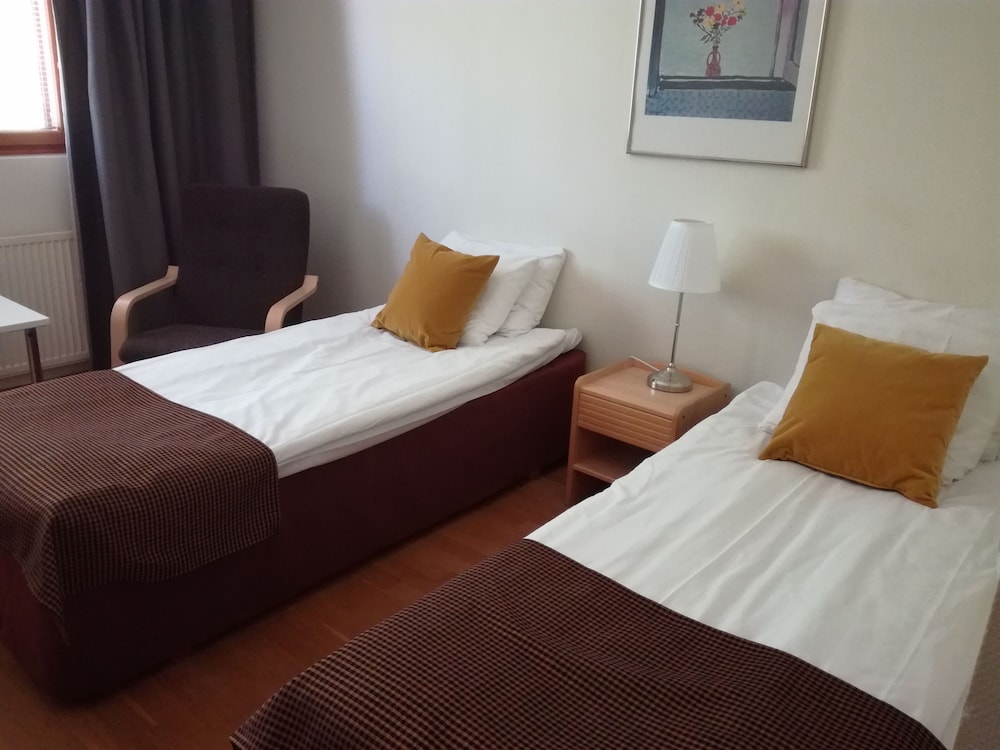 Hotel Hermica 8/34