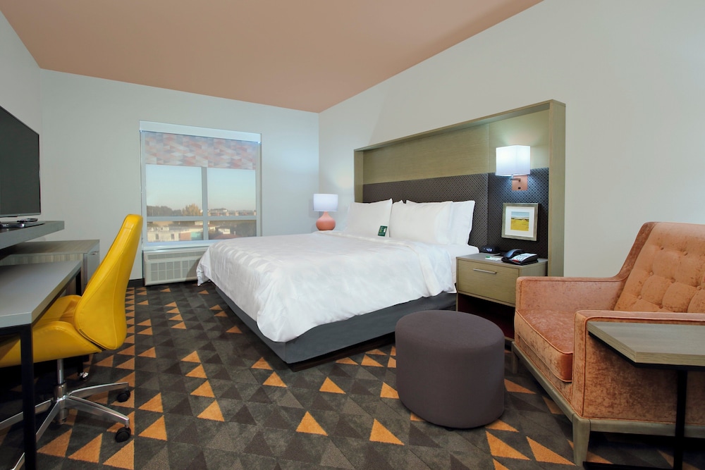 Holiday Inn Hattiesburg - North 27/73