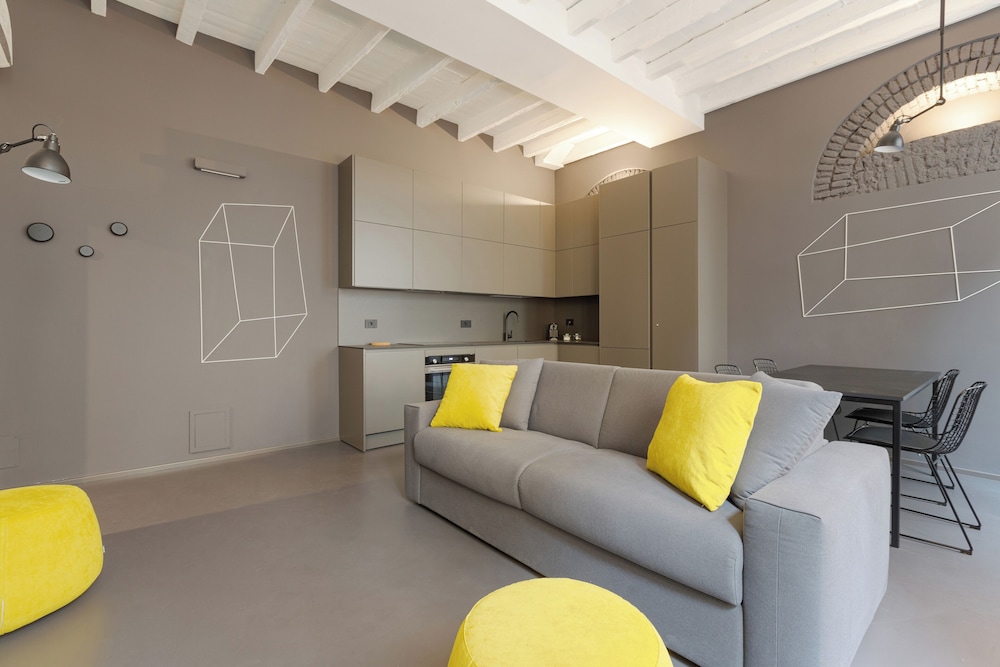 Brera Apartments In Moscova 46/70
