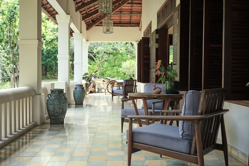 Poulo Condor Boutique Resort And Spa 61/72