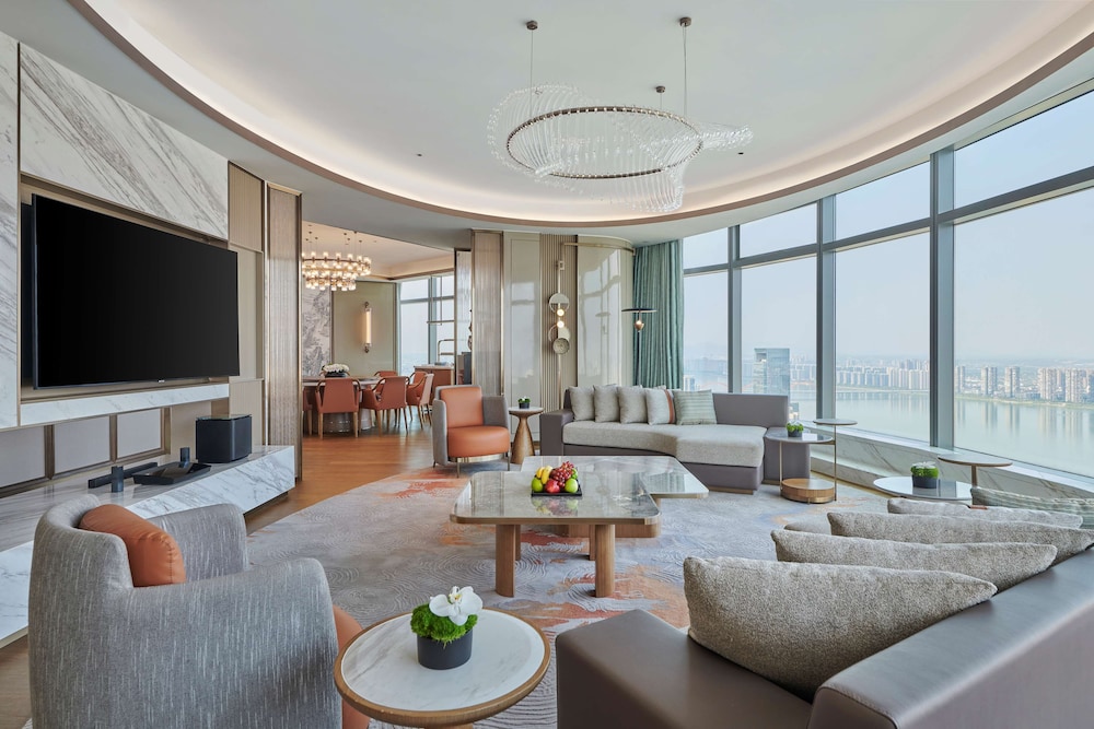 Hilton Changsha Riverside 42/76
