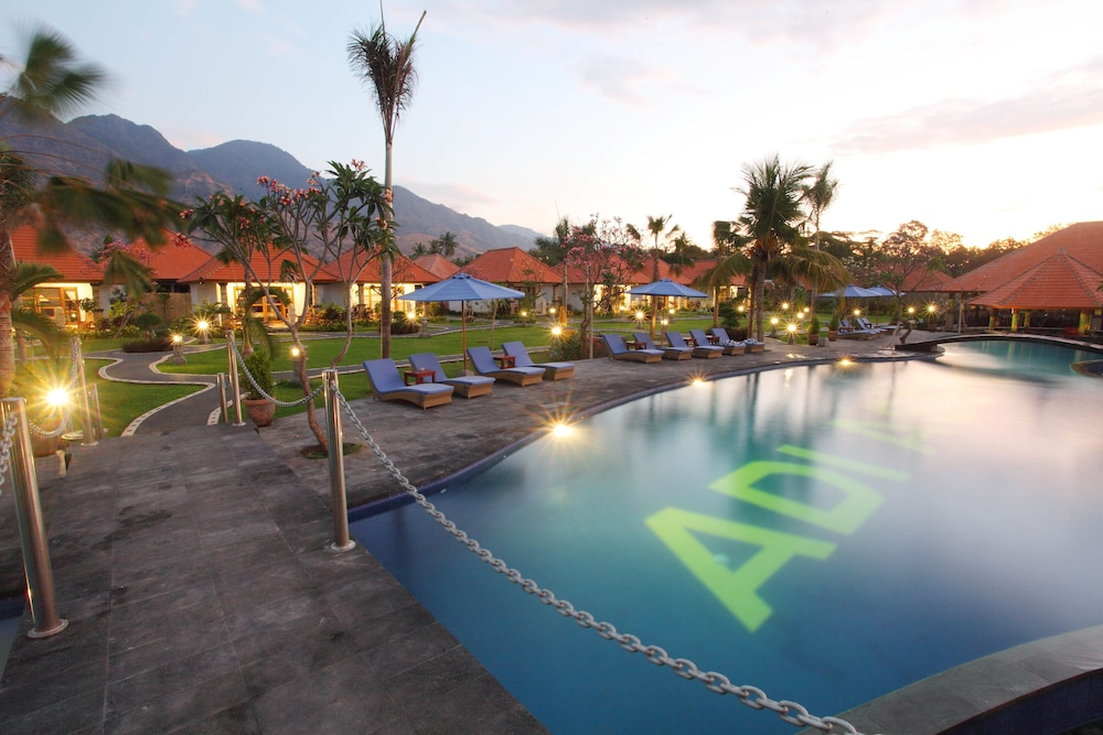 Adi Assri Beach Resort 37/71