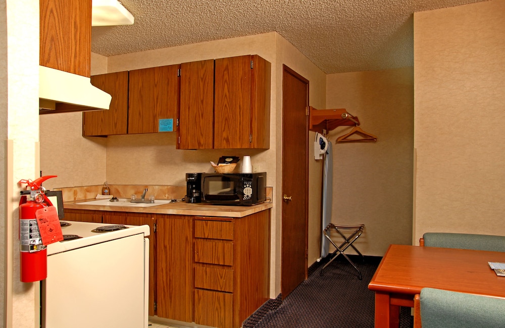 Redmond Inn 38/47