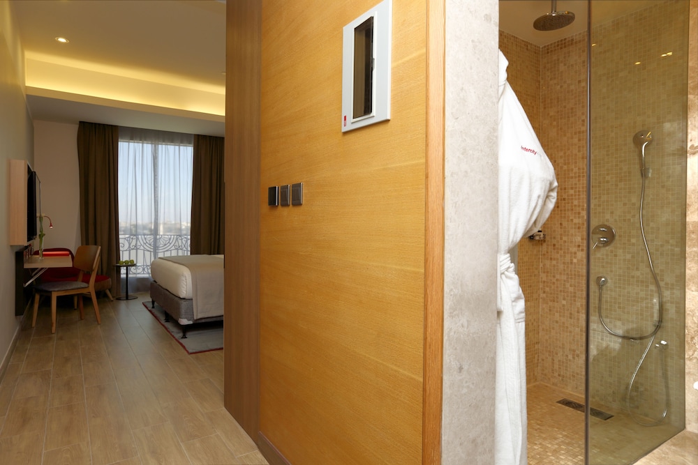 فندق انترسيتي الرياض -الملز(Intercity Hotel Riyadh Malaz) 23/69