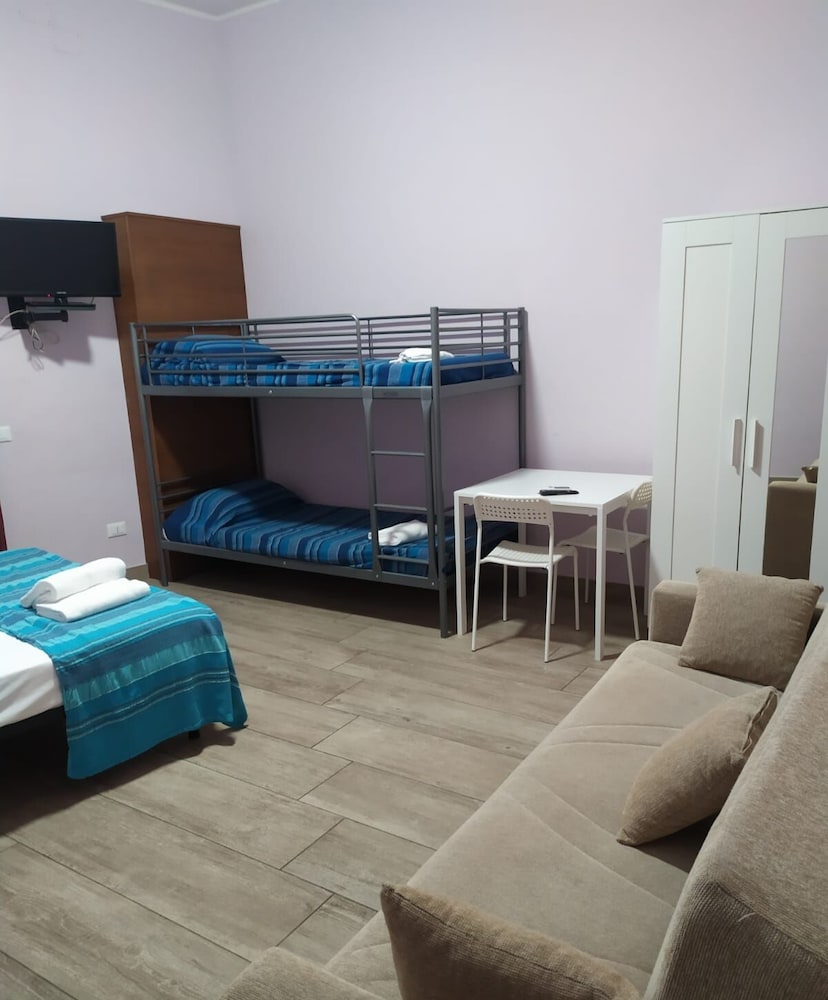 Pensione Paradise 24/39