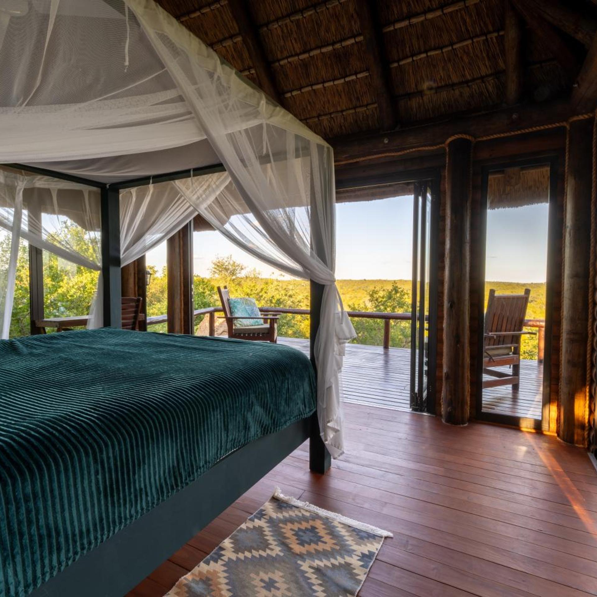 Elephant Game Lodge 14/56