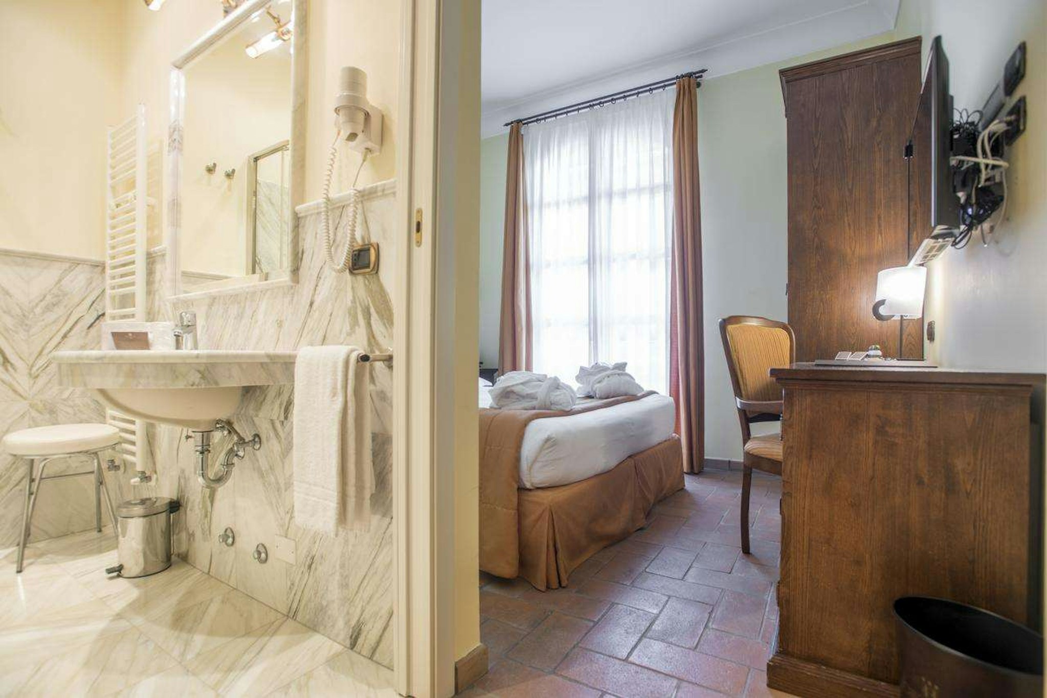 Oste del Castello Wellness & Bike Hotel 42/43