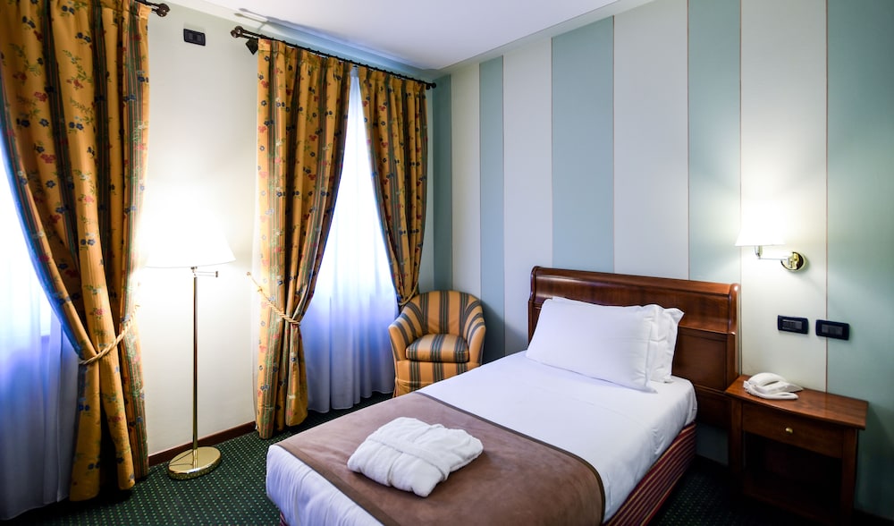 Relais Santo Stefano 16/74