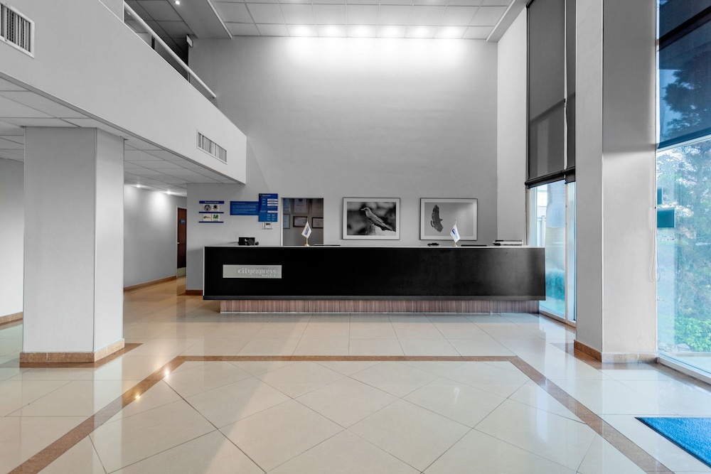 City Express by Marriott Celaya Parque 9/60