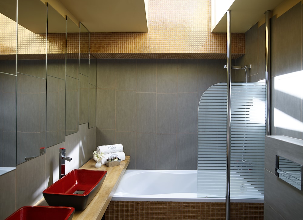 Alas Resort and Spa 23/72