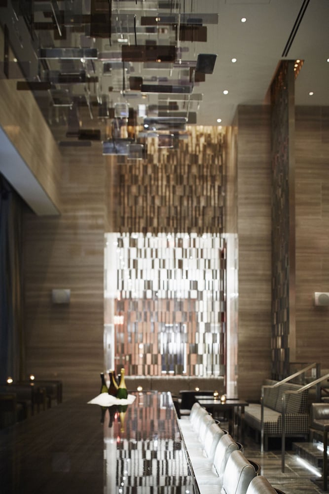 Park Hyatt New York Hotel 5/50