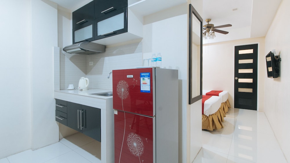 RedDoorz at Grand Apartelle Hernan Cortes Cebu 38/38