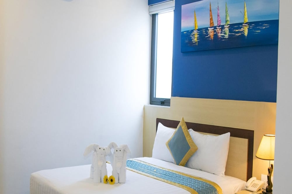 Son Ha Europa Hotel Danang 88/99
