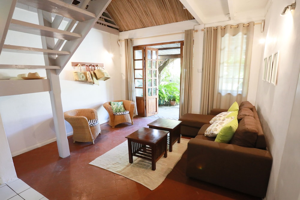 Chantauvent Guesthouse 77/100