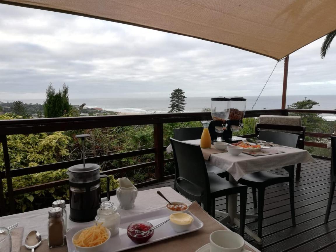 The Tops Guest House 6/16