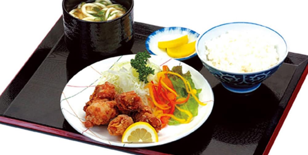 Hotel Rumieru Hyuga 25/32