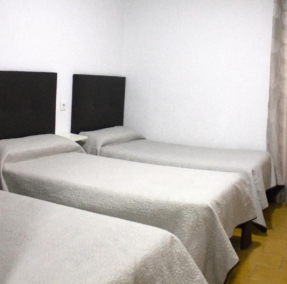 Hostal Villa 26/47