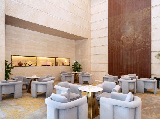 H J Grand Hotel Guangzhou 39/55