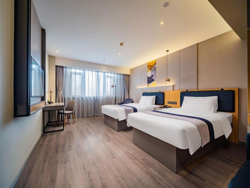 Shanglv Superior Twin Bed